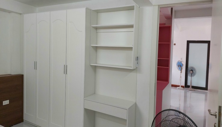CHO THUÊ CĂN HỘ CHUNG CƯ MINI MỚI 100% TƯƠNG MAI, 70M2, 2N, 2WC, 1K, 1 BẾP, Ở GĐ, 8.5 TR